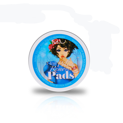 天然果味洗甲棉